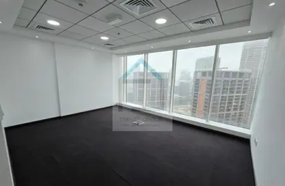 مكتب - استوديو للايجار في برج بورلينجتون - الخليج التجاري - دبي