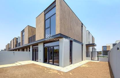 Townhouse - 4 Bedrooms - 4 Bathrooms for sale in Mudon Al ranim 4 - Mudon - Dubai