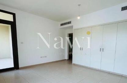 Townhouse - 4 Bedrooms - 4 Bathrooms for rent in Naseem Townhouses - Town Square - Dubai Townhouse - 4 Bedrooms - 4 Bathrooms for rent in Naseem Townhouses - Town Square - Dubai