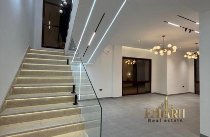 Villa - 6 - 7+ for sale in Al Zaheya Gardens - Al Zahya - Ajman