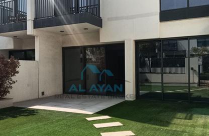 Villa - 3 Bedrooms - 2 Bathrooms for rent in La Rosa 5 - La Rosa - Villanova - Dubai
