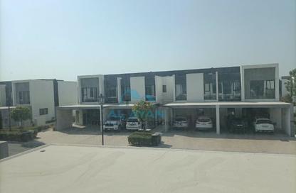 Villa - 3 Bedrooms - 2 Bathrooms for rent in La Rosa 5 - La Rosa - Villanova - Dubai