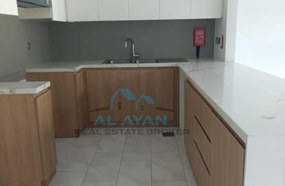 Villa - 3 Bedrooms - 2 Bathrooms for rent in La Rosa 5 - La Rosa - Villanova - Dubai