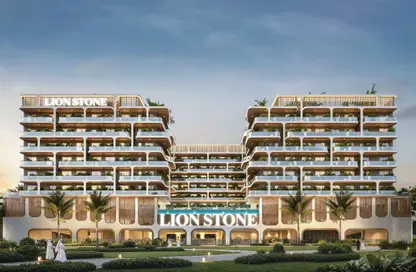 شقة - 2 غرف نوم - 3 حمامات للبيع في ليستون ريزيدنس - المدينة العالمية - دبي