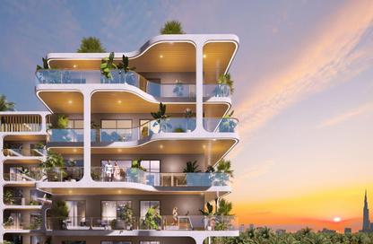 Apartment - 2 Bedrooms - 3 Bathrooms for sale in Listone Residence - International City - Dubai