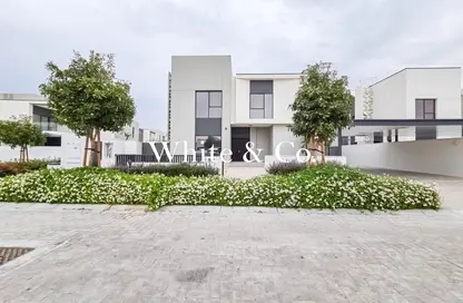 Villa - 4 Bedrooms - 5 Bathrooms for rent in Murooj Al Furjan East - Murooj Al Furjan - Al Furjan - Dubai