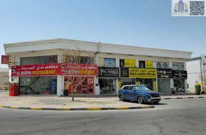 Whole Building - Studio - 7+ for sale in Al Rawda 2 Villas - Al Rawda 2 - Al Rawda - Ajman