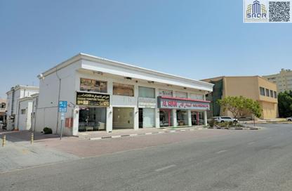 Whole Building - Studio - 7+ for sale in Al Rawda 2 Villas - Al Rawda 2 - Al Rawda - Ajman
