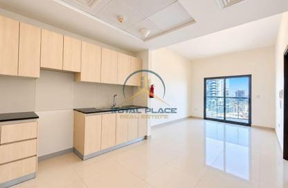 Apartment - 1 - 2 for rent in Binghatti Gate - District 15 - Jumeirah Village Circle - Dubai