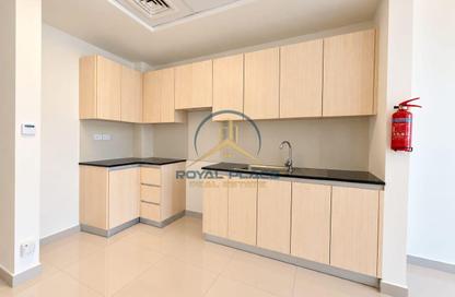 Apartment - 1 - 2 for rent in Binghatti Gate - District 15 - Jumeirah Village Circle - Dubai