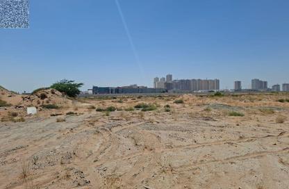 Land - Studio for sale in Al Jurf Industrial 1 - Al Jurf Industrial - Ajman