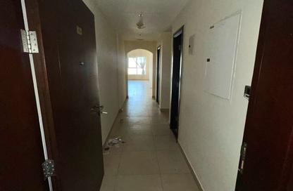 Apartment - 2 Bedrooms - 4 Bathrooms for rent in New Al Taawun Road - Al Taawun - Sharjah