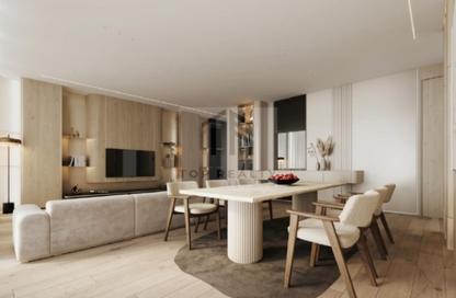 Apartment - Studio - 1 Bathroom for sale in Binghatti Hills Tower 2 - Binghatti Hills - Dubai Science Park - Dubai Apartment - Studio - 1 Bathroom for sale in Binghatti Hills Tower 2 - Binghatti Hills - Dubai Science Park - Dubai