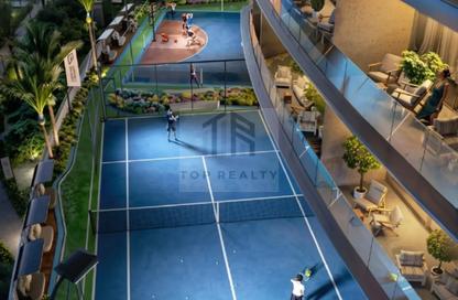 Apartment - Studio - 1 Bathroom for sale in Binghatti Hills Tower 2 - Binghatti Hills - Dubai Science Park - Dubai Apartment - Studio - 1 Bathroom for sale in Binghatti Hills Tower 2 - Binghatti Hills - Dubai Science Park - Dubai