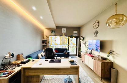 Apartment - 1 Bedroom - 2 Bathrooms for rent in Park View Tower - District 14 - Jumeirah Village Circle - Dubai Apartment - 1 Bedroom - 2 Bathrooms for rent in Park View Tower - District 14 - Jumeirah Village Circle - Dubai
