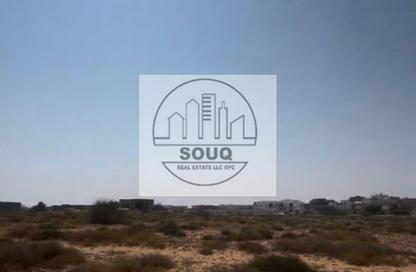 Land - Studio for sale in Al Dhait South - Al Dhait - Ras Al Khaimah