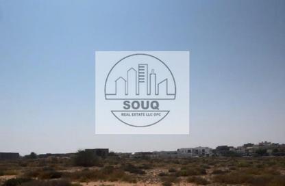 Land - Studio for sale in Al Dhait South - Al Dhait - Ras Al Khaimah