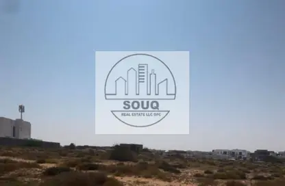 Land - Studio for sale in Al Dhait South - Al Dhait - Ras Al Khaimah