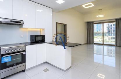 Apartment - 1 - 2 for rent in The Wings Block C - Arjan - Dubai