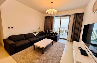 Apartment - 2 Bedrooms - 2 Bathrooms for rent in 17 Icon Bay - Dubai Creek Harbour (The Lagoons) - Dubai Apartment - 2 Bedrooms - 2 Bathrooms for rent in 17 Icon Bay - Dubai Creek Harbour (The Lagoons) - Dubai