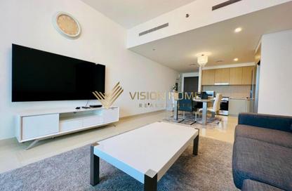 Apartment - 2 Bedrooms - 2 Bathrooms for rent in 17 Icon Bay - Dubai Creek Harbour (The Lagoons) - Dubai Apartment - 2 Bedrooms - 2 Bathrooms for rent in 17 Icon Bay - Dubai Creek Harbour (The Lagoons) - Dubai