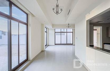 Villa - 4 Bedrooms - 6 Bathrooms for rent in Senses at the Fields - The Fields - District 11 - Mohammed Bin Rashid City - Dubai Villa - 4 Bedrooms - 6 Bathrooms for rent in Senses at the Fields - The Fields - District 11 - Mohammed Bin Rashid City - Dubai