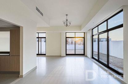 Villa - 4 Bedrooms - 6 Bathrooms for rent in Senses at the Fields - The Fields - District 11 - Mohammed Bin Rashid City - Dubai Villa - 4 Bedrooms - 6 Bathrooms for rent in Senses at the Fields - The Fields - District 11 - Mohammed Bin Rashid City - Dubai