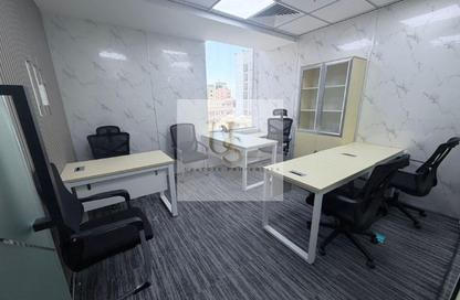 Business Centre - Studio for rent in Rigga Road - Al Rigga - Deira - Dubai Business Centre - Studio for rent in Rigga Road - Al Rigga - Deira - Dubai