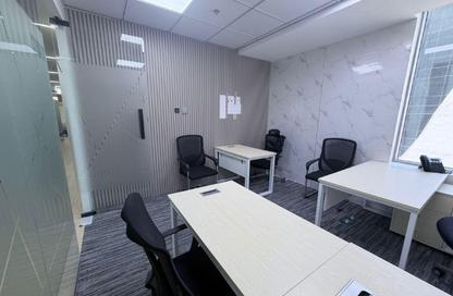 Business Centre - Studio for rent in Rigga Road - Al Rigga - Deira - Dubai