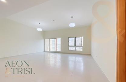 Apartment - 2 Bedrooms - 3 Bathrooms for rent in Al Hikma Residence - Dubai Silicon Oasis - Dubai