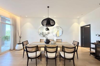 Apartment - 3 Bedrooms - 4 Bathrooms for sale in Terraced Apartment 4B - Terraced Apartments 4 - Terraced Apartments - Green Community Motor City - Motor City - Dubai