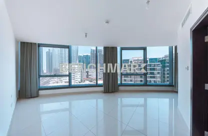 Apartment - 3 Bedrooms - 2 Bathrooms for sale in Sun Tower - Shams Abu Dhabi - Al Reem Island - Abu Dhabi