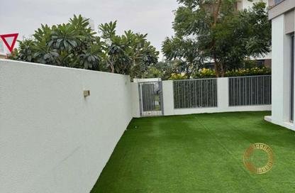 Townhouse - 4 Bedrooms - 4 Bathrooms for rent in Elan - Tilal Al Ghaf - Dubai