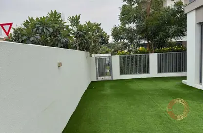 Townhouse - 4 Bedrooms - 4 Bathrooms for rent in Elan - Tilal Al Ghaf - Dubai