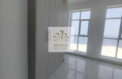 Apartment - 3 - 3 for rent in Geepas Building 5 - Al Bustan - Ajman
