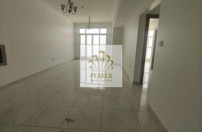 Apartment - 3 - 3 for rent in Geepas Building 5 - Al Bustan - Ajman
