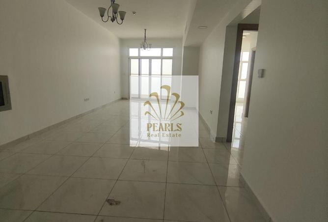 3BR Apartment with Open View on Ajman Corniche