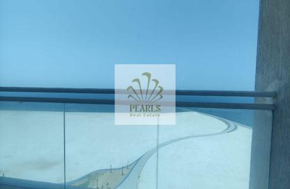Apartment - 3 - 3 for rent in Geepas Building 5 - Al Bustan - Ajman