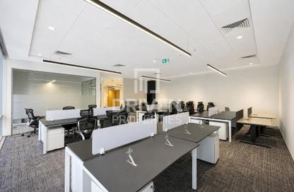 Retail - Studio for rent in Burj Daman - DIFC - Dubai