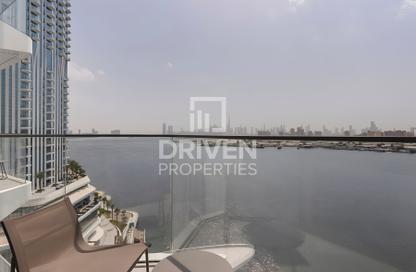 Apartment - 2 - 3 for rent in Address Harbour Point Tower 2 - Address Harbour Point - Dubai Creek Harbour (The Lagoons) - Dubai Apartment - 2 - 3 for rent in Address Harbour Point Tower 2 - Address Harbour Point - Dubai Creek Harbour (The Lagoons) - Dubai