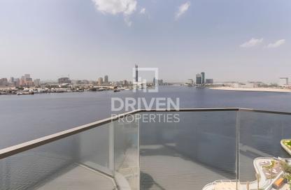 Apartment - 2 - 3 for rent in Address Harbour Point Tower 2 - Address Harbour Point - Dubai Creek Harbour (The Lagoons) - Dubai Apartment - 2 - 3 for rent in Address Harbour Point Tower 2 - Address Harbour Point - Dubai Creek Harbour (The Lagoons) - Dubai