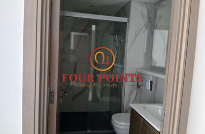 Apartment - 3 Bedrooms - 4 Bathrooms for rent in Crest Grande - Sobha Hartland - Mohammed Bin Rashid City - Dubai