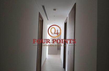 Apartment - 3 Bedrooms - 4 Bathrooms for rent in Crest Grande - Sobha Hartland - Mohammed Bin Rashid City - Dubai
