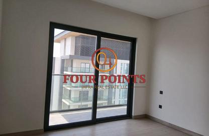 Apartment - 3 Bedrooms - 4 Bathrooms for rent in Crest Grande - Sobha Hartland - Mohammed Bin Rashid City - Dubai