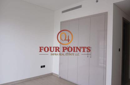 Apartment - 3 Bedrooms - 4 Bathrooms for rent in Crest Grande - Sobha Hartland - Mohammed Bin Rashid City - Dubai