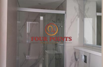 Apartment - 3 Bedrooms - 4 Bathrooms for rent in Crest Grande - Sobha Hartland - Mohammed Bin Rashid City - Dubai
