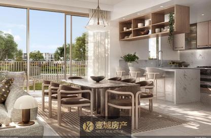 Villa - 3 Bedrooms - 4 Bathrooms for sale in Vindera - The Valley - Dubai Villa - 3 Bedrooms - 4 Bathrooms for sale in Vindera - The Valley - Dubai