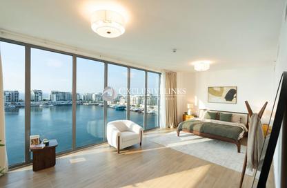 Apartment - 6 - 7 for sale in La Sirene Building 1 - La Sirene - Port de La Mer - La Mer - Jumeirah - Dubai Apartment - 6 - 7 for sale in La Sirene Building 1 - La Sirene - Port de La Mer - La Mer - Jumeirah - Dubai