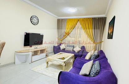 Apartment - 2 - 2 for rent in New Al Taawun Road - Al Taawun - Sharjah Apartment - 2 - 2 for rent in New Al Taawun Road - Al Taawun - Sharjah