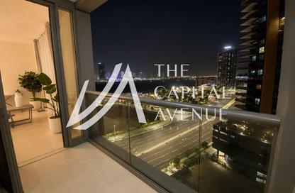 Apartment - 1 Bedroom - 1 Bathroom for rent in Meera 1 - Shams Abu Dhabi - Al Reem Island - Abu Dhabi Apartment - 1 Bedroom - 1 Bathroom for rent in Meera 1 - Shams Abu Dhabi - Al Reem Island - Abu Dhabi